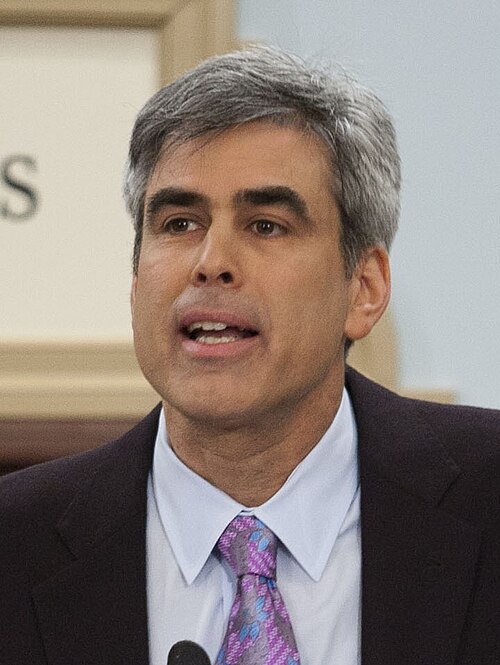 Jonathan Haidt